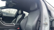 Mercedes-Benz C-Class C300d AMG Line Premium 4dr 9G-Tronic Diesel Saloon